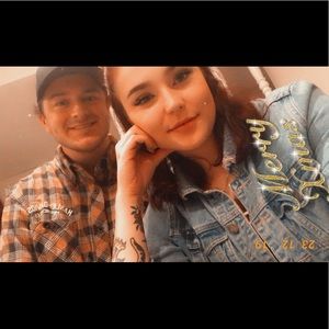 Meet your Posher, Breanna